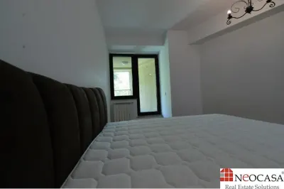 Apartament de 3 camere langa parcul Herastrau - foto 9