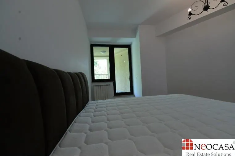 Apartament de 3 camere langa parcul Herastrau - foto 9