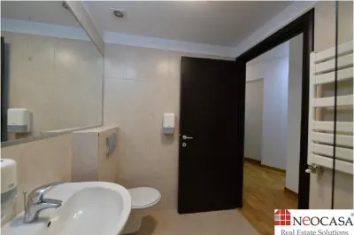 Apartament de 3 camere langa parcul Herastrau - foto 10