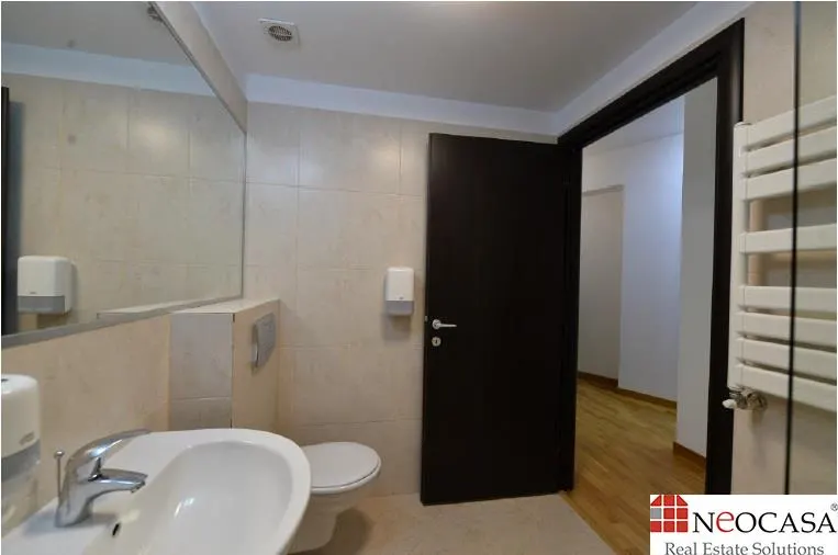 Apartament de 3 camere langa parcul Herastrau - foto 10