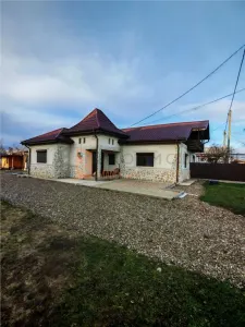 Casa tip parter zona Autorolla - foto 17