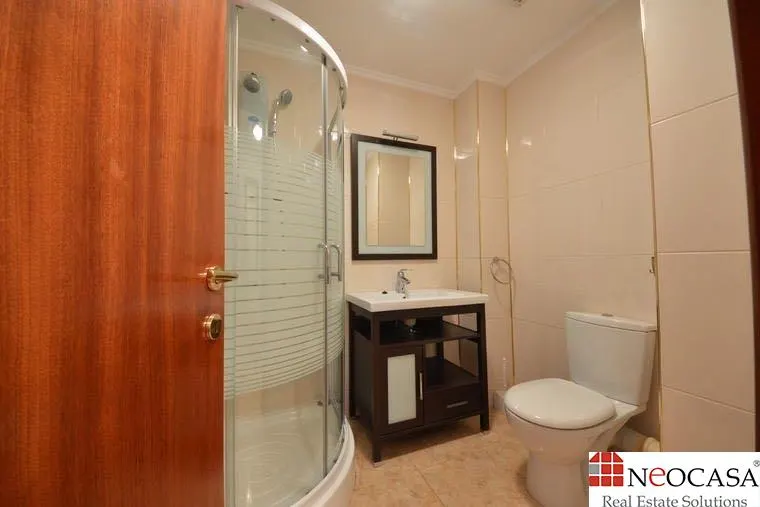 FOARTE SPATIOS, 182 MP, MOBILAT, LA DOI PASI DE PARCUL HERASTRAU! - foto 11