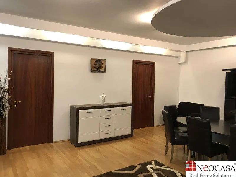 FOARTE SPATIOS, 182 MP, MOBILAT, LA DOI PASI DE PARCUL HERASTRAU! - foto 5