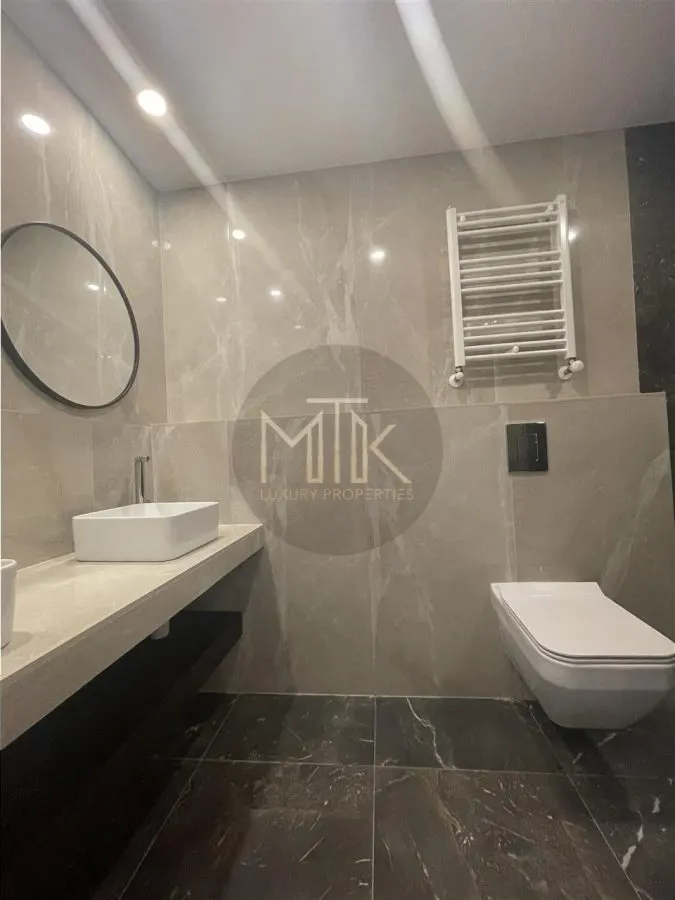 PENTHOUSE 428 MP | PIPERA | Mobilat Lux & 2 Loc Parcare - foto 13