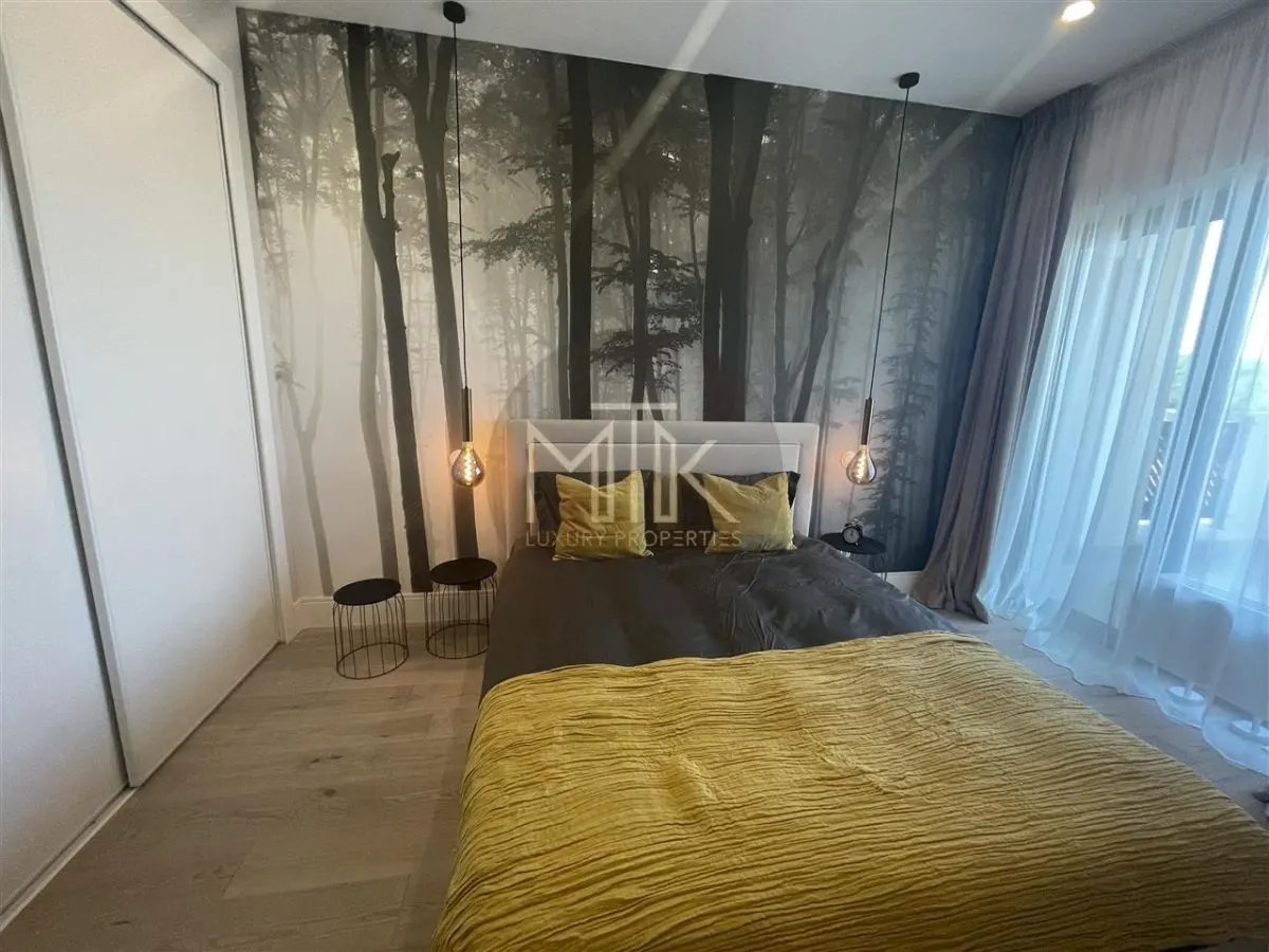 PENTHOUSE 428 MP | PIPERA | Mobilat Lux & 2 Loc Parcare - foto 16