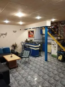 Imobil doua corpuri P+2+pod si P+1 | zona Splaiul Unirii | - foto 7