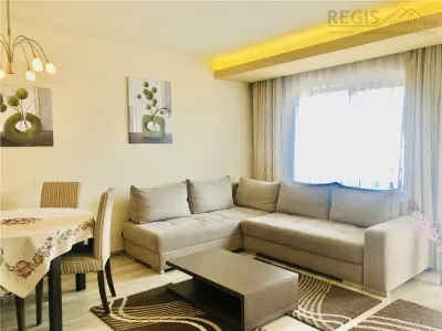 Apartament 3 camere cu doua parcari, strada de vile,  langa Coresi Tractorul - foto 4