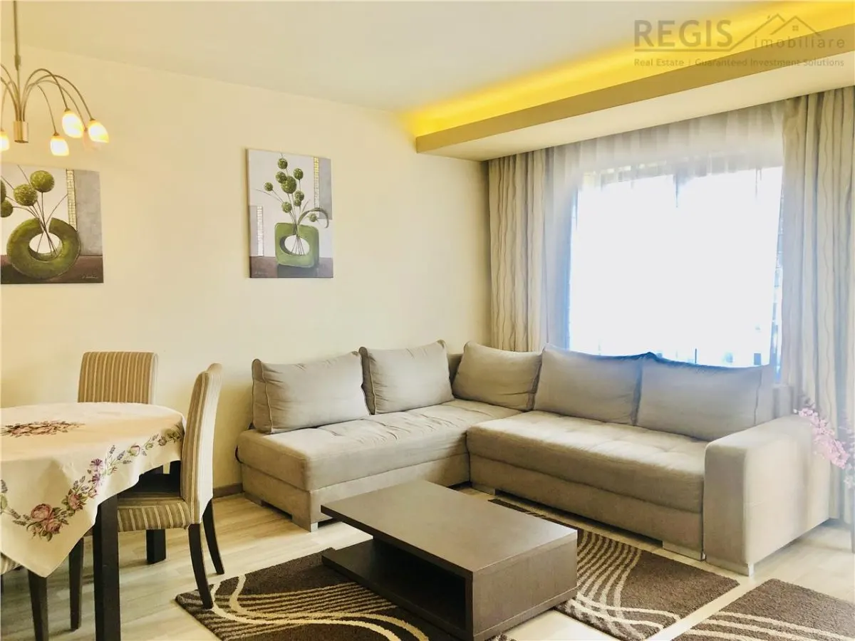 Apartament 3 camere cu doua parcari, strada de vile,  langa Coresi Tractorul - foto 4