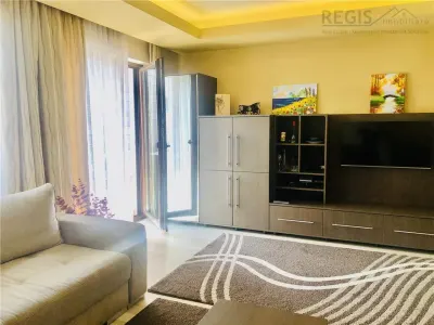 Apartament 3 camere cu doua parcari, strada de vile,  langa Coresi Tractorul - foto 5