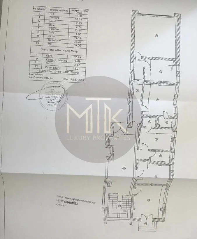 EXCLUSIV I VILA LUX + PISCINA I Pipera - Erou Iancu Nicolae - foto 14