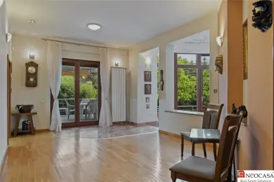 Vila in imediata vecinatate a padurii! Teren 2500 mp! - foto 19