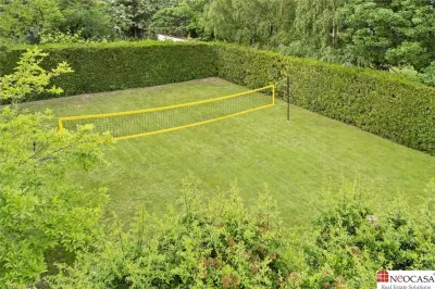 Vila in imediata vecinatate a padurii! Teren 2500 mp! - foto 5