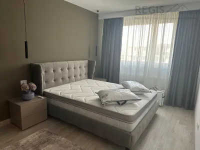 Apartament 2 camere de inchiriat â€“ Urban Plaza, Complet mobilat si utilat - foto 3