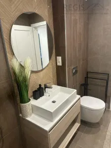 Apartament 2 camere de inchiriat â€“ Urban Plaza, Complet mobilat si utilat - foto 6
