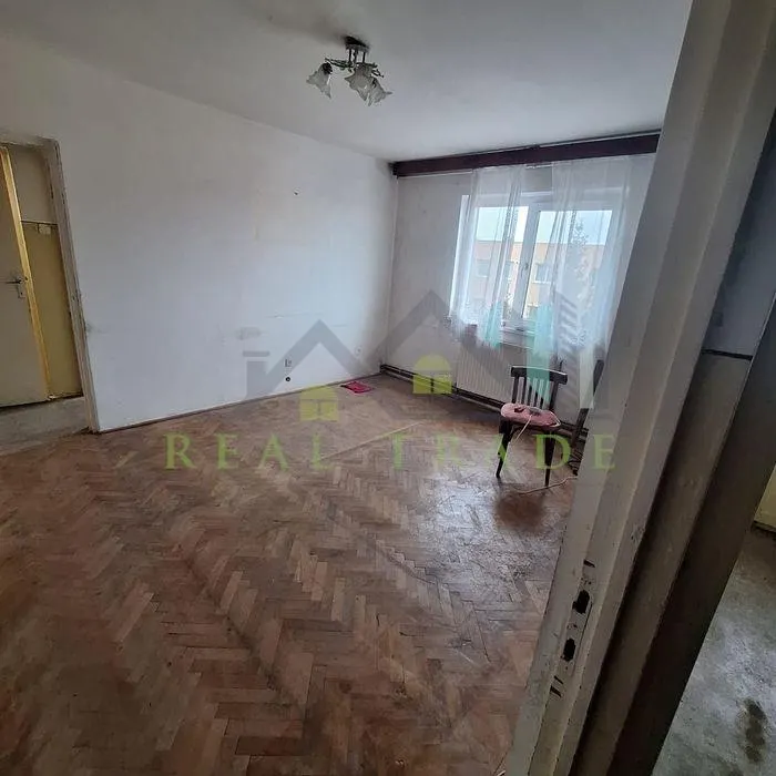 Apartament 2 camere zona Gemenii - foto 1