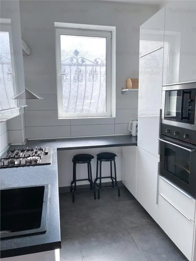Vanzare vila D+P+2 | Stefan cel Mare - Tunari | - foto 14