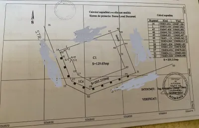Vanzare vila D+P+2 | Stefan cel Mare - Tunari | - foto 19