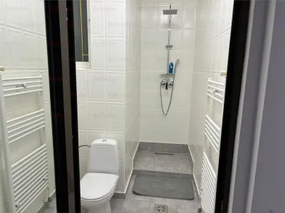 Vanzare vila D+P+2 | Stefan cel Mare - Tunari | - foto 25