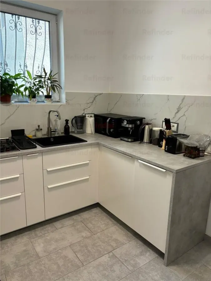 Vanzare D+P+1 din D+P+2 | Stefan cel Mare - Tunari | - foto 17