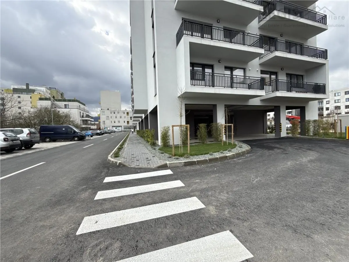 Oportunitate, 2 camere open space,  Coresi - foto 19