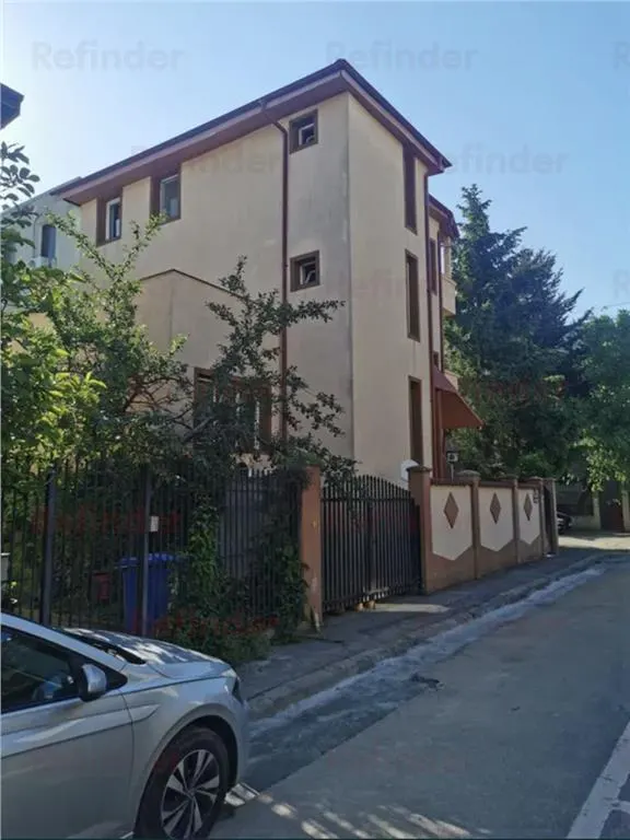 Vanzare vila D+P+2 | Vatra Luminoasa - Maior Coravu | extinsa cu autorizatie | teren 164 mp | - foto 22