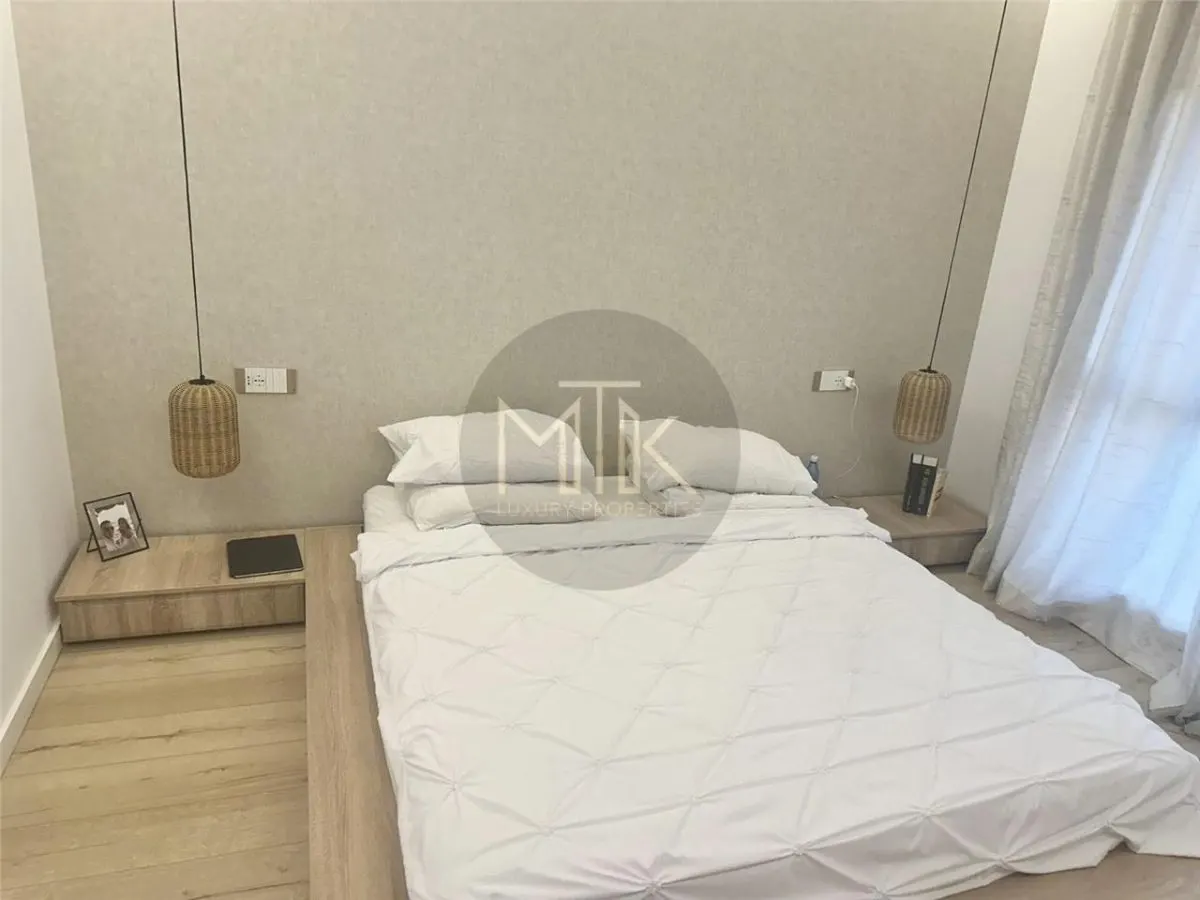 Apartament superb 4 camere I Pipera-Iancu Nicolae I Gradina proprie 135MP& 2Locuri parcare - foto 12