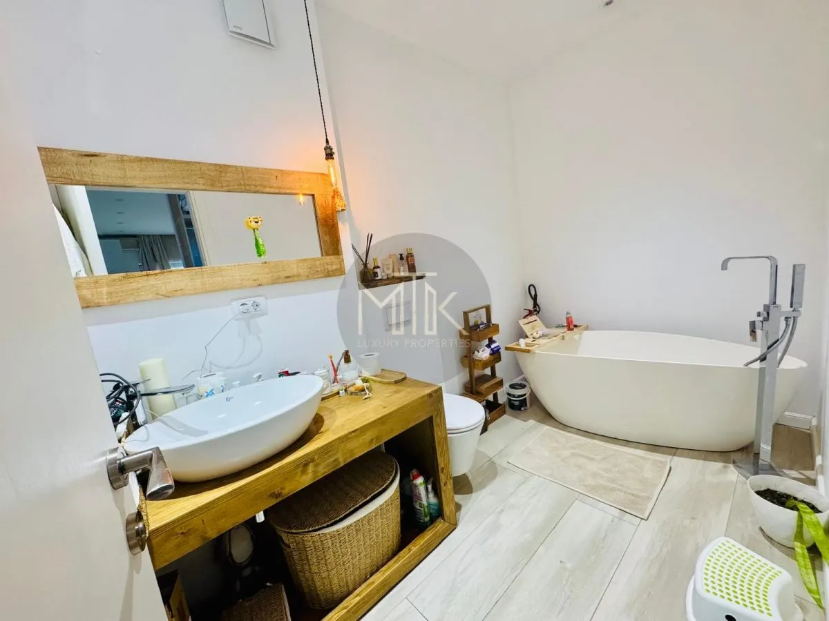 Apartament superb 4 camere I Pipera-Iancu Nicolae I Gradina proprie 135MP& 2Locuri parcare - foto 16