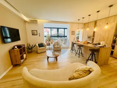 Apartament superb 4 camere I Pipera-Iancu Nicolae I Gradina proprie 135MP& 2Locuri parcare - foto 3