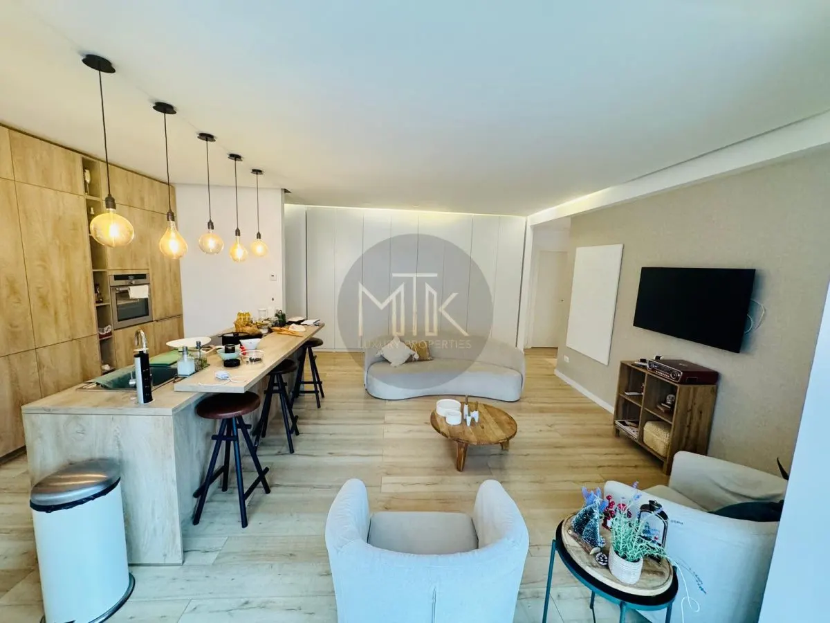 Apartament superb 4 camere I Pipera-Iancu Nicolae I Gradina proprie 135MP& 2Locuri parcare - foto 4