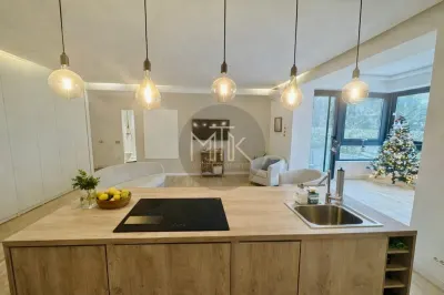 Apartament superb 4 camere I Pipera-Iancu Nicolae I Gradina proprie 135MP& 2Locuri parcare - foto 5