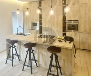 Apartament superb 4 camere I Pipera-Iancu Nicolae I Gradina proprie 135MP& 2Locuri parcare - foto 7