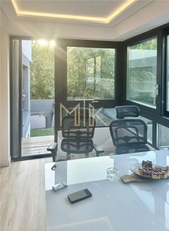 Apartament superb 4 camere I Pipera-Iancu Nicolae I Gradina proprie 135MP& 2Locuri parcare - foto 10