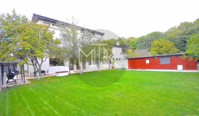 Exclusiv VILA LUX 700MP I Pipera - Iancu Nicolae | Comision 0% - foto 11