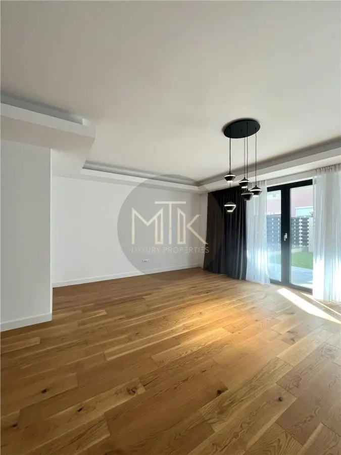 EXCLUSIV | SCOALA AMERICANA - Complex cu PISCINA | Pipera - Vila Duplex / 327 MP - foto 7