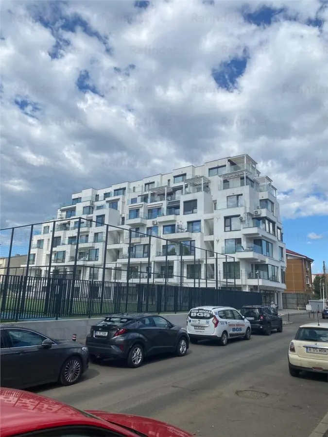 Vanzare 3 camere | Calea Calarasi - Popa Nan | bloc 2019 | etaj 1 | - foto 14