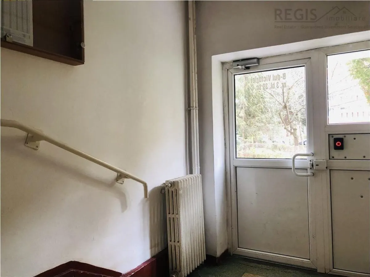 Zona Garii 2 Camere renovabil la etaj intermediar - foto 19
