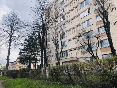 Zona Garii 2 Camere renovabil la etaj intermediar - foto 21