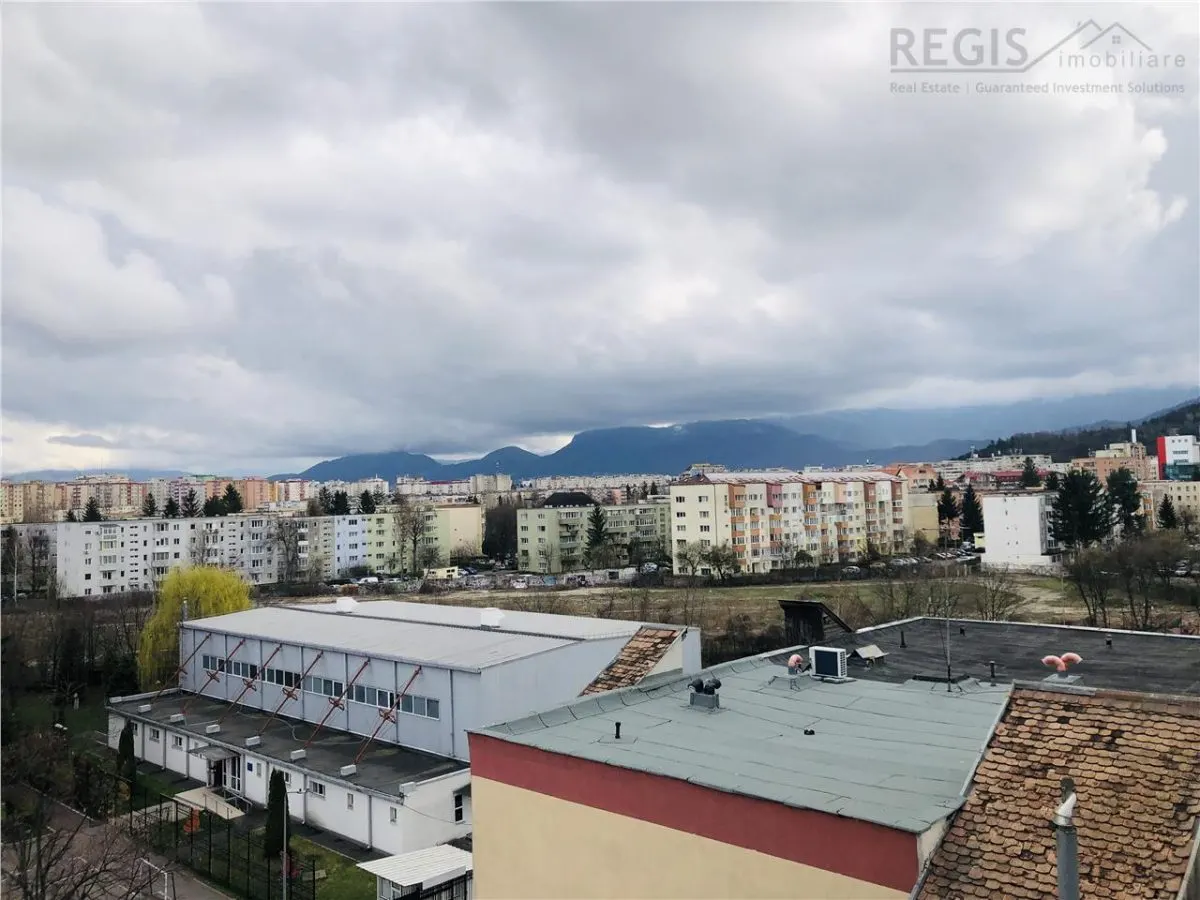 Zona Garii 2 Camere renovabil la etaj intermediar - foto 22