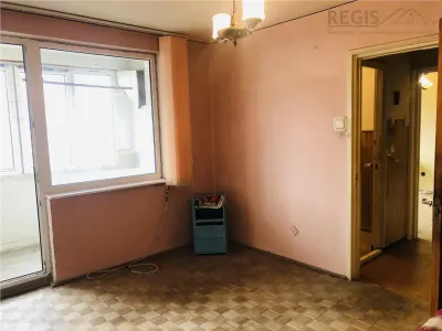 Zona Garii 2 Camere renovabil la etaj intermediar - foto 5