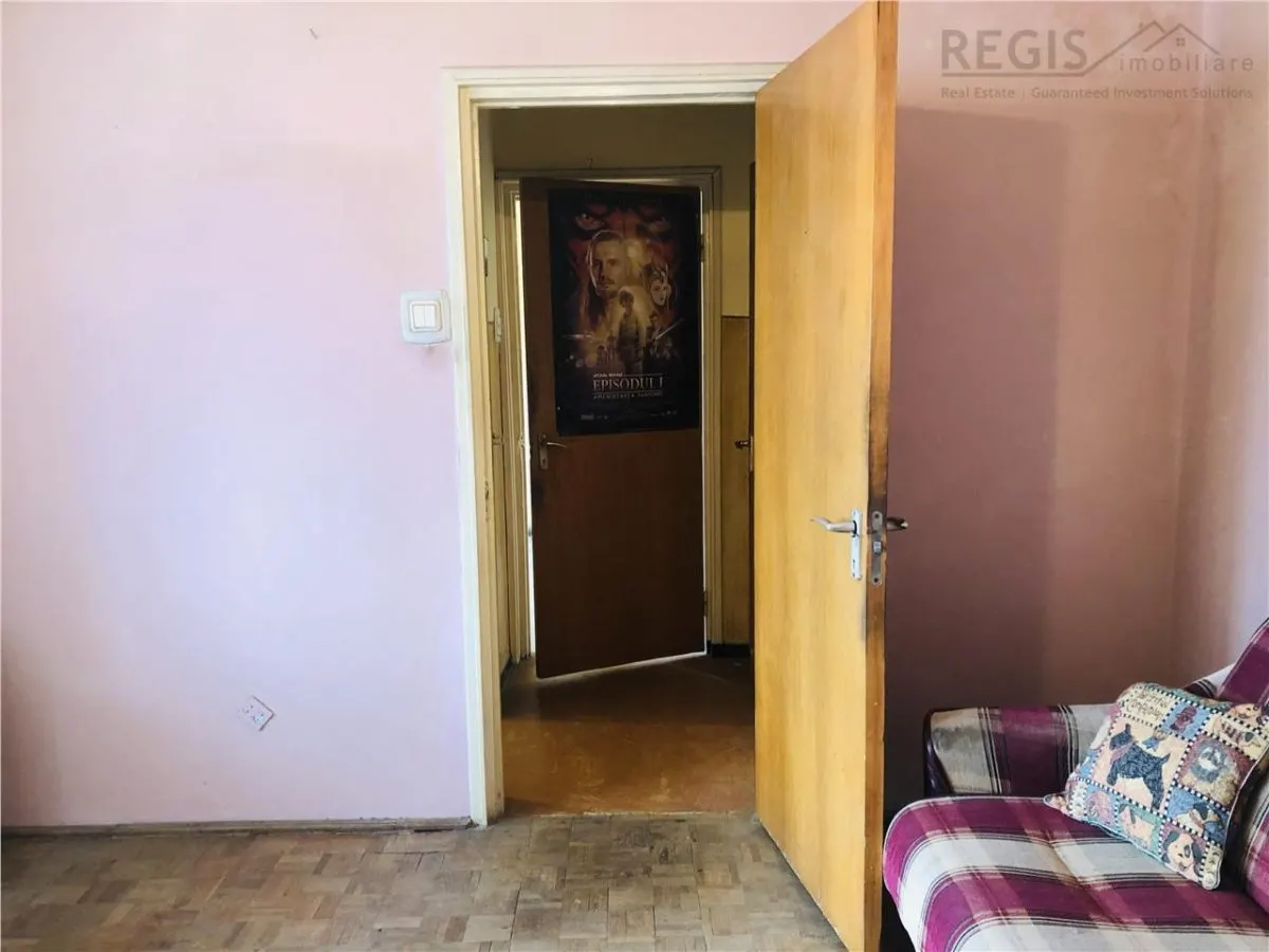 Zona Garii 2 Camere renovabil la etaj intermediar - foto 7