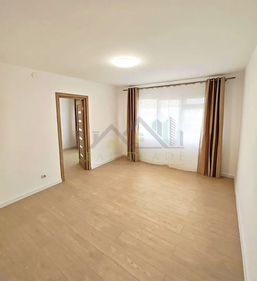Apartament 2 camere renovat zona Gemenii - foto 1