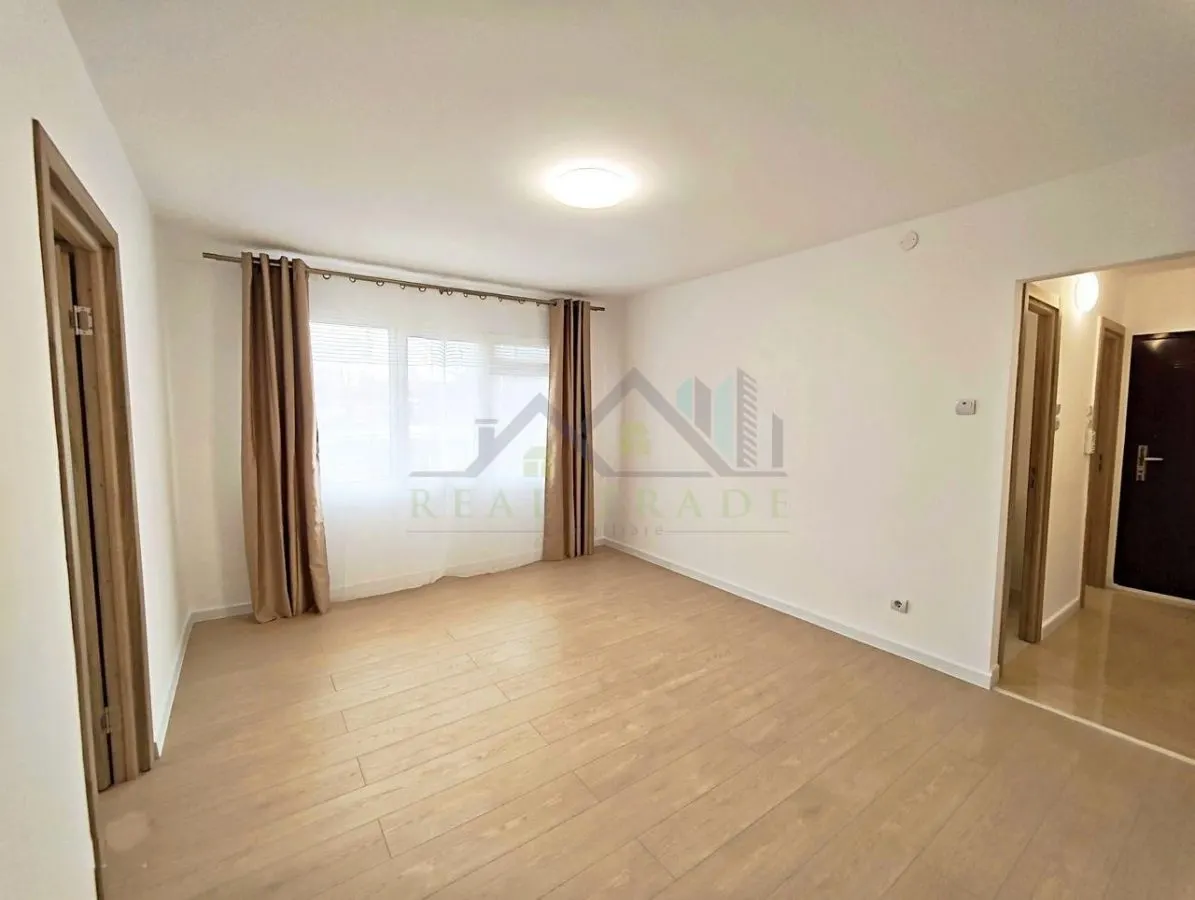 Apartament 2 camere renovat zona Gemenii - foto 2