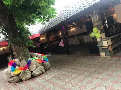 Super! Restaurant- Cladire + Afacere - Rasnov