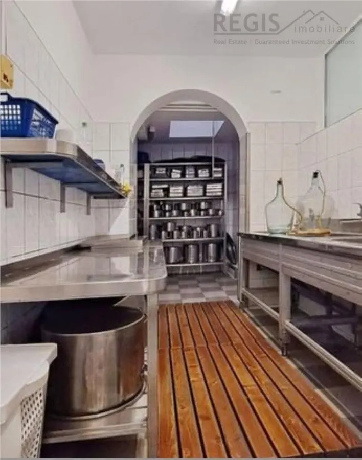 Super! Restaurant- Cladire + Afacere - foto 21