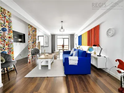 Apartament 2 Camere Central in Imobil Nou | Pet Friendly - Brasov