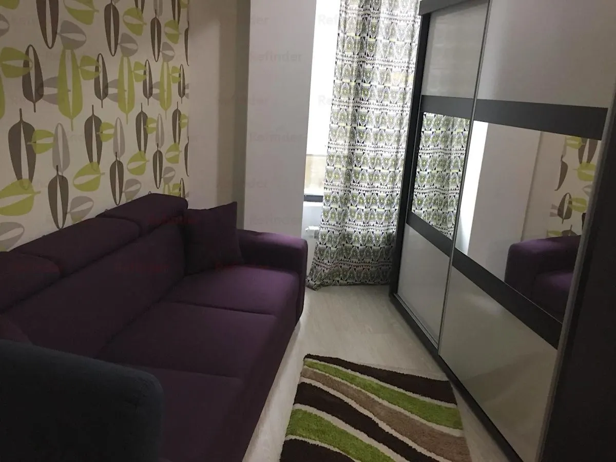 Vanzare 3 camere | UpTown Residence Delea Veche | etaj 1 | bloc 2014 | centrala termica | - foto 10
