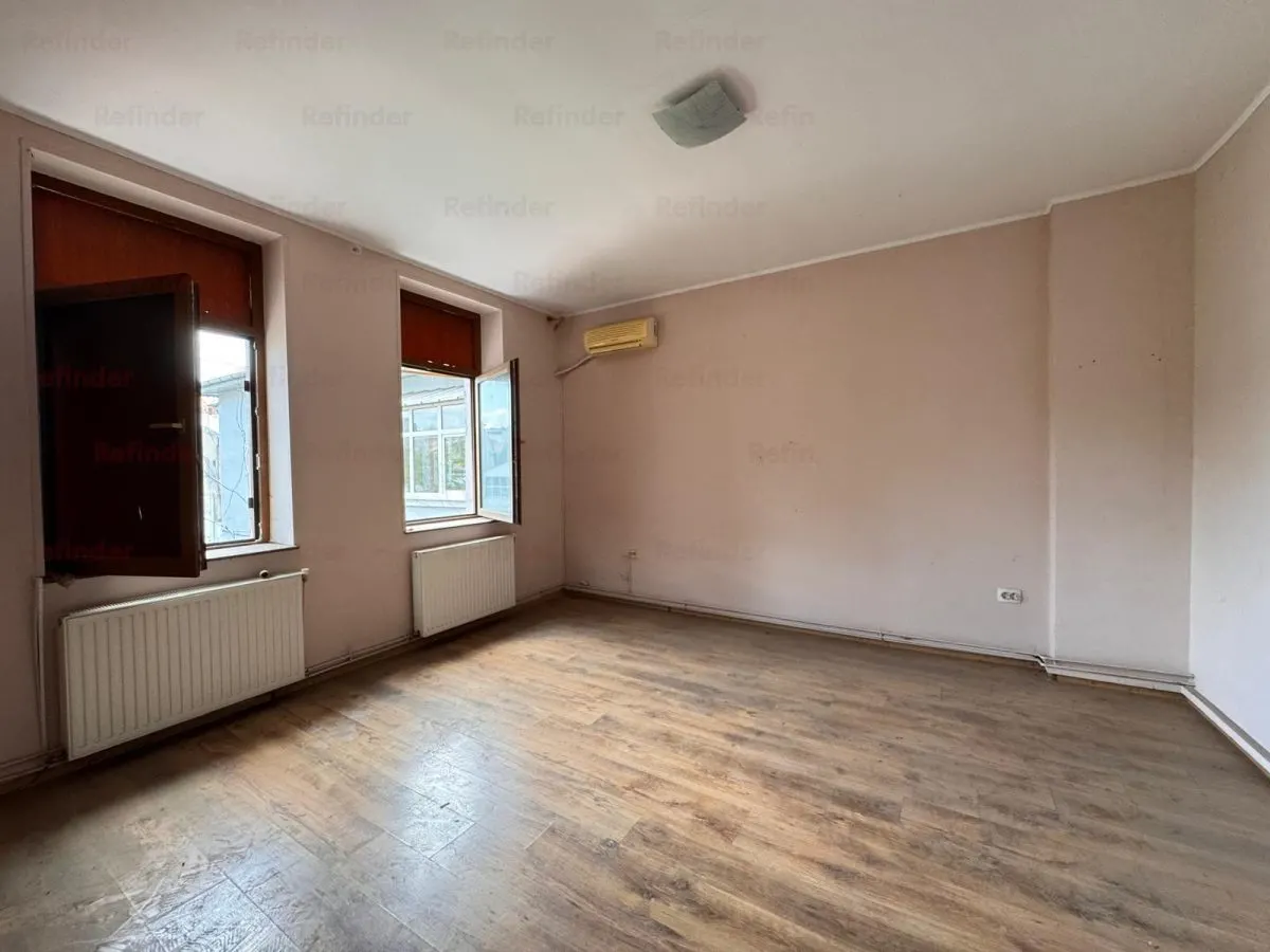 Apartament 4 camere 150 mp in vila | centrala proprie | Titulescu - Bd. Alexandru Ioan Cuza | - foto 1