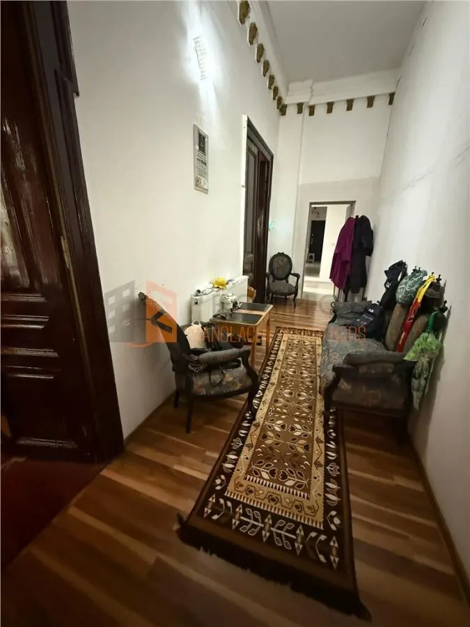 Casa tip parter Zona Independentei - foto 11