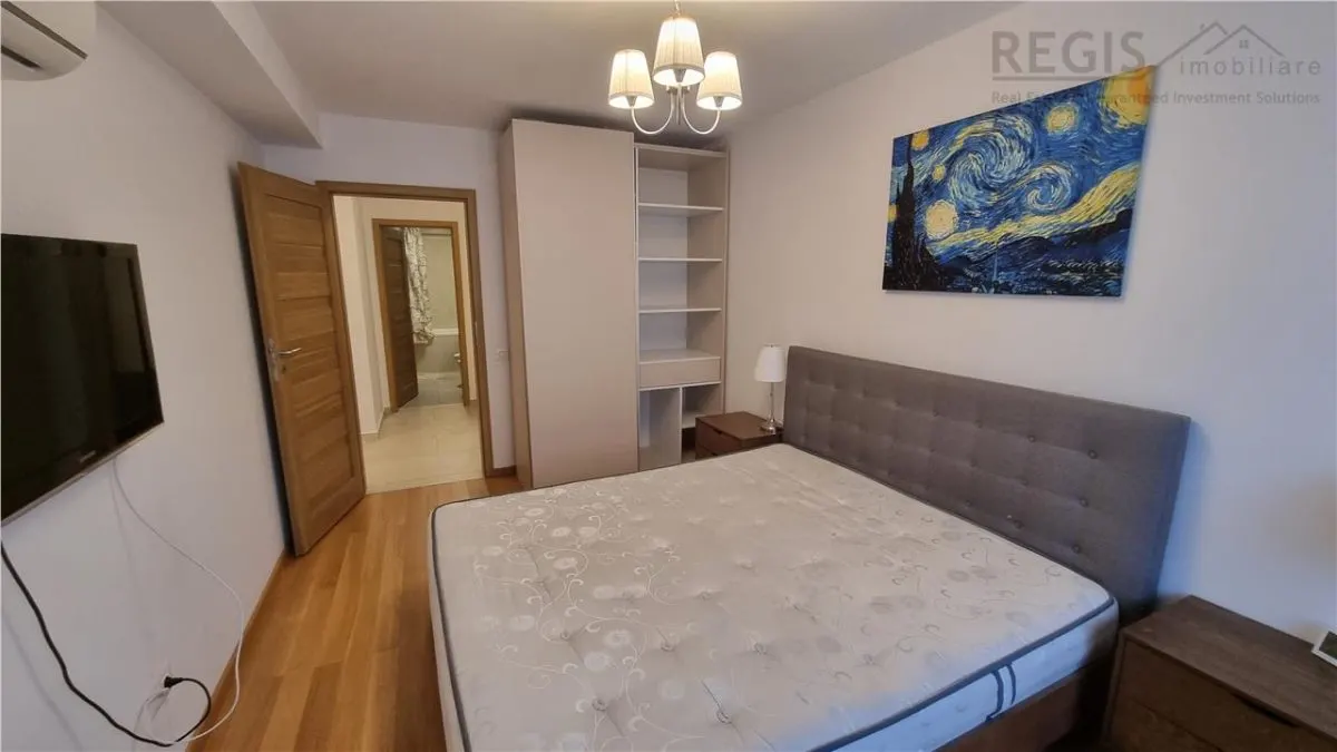 Apartament de 2 camere in complexul rezidential Urban zona Coresi - foto 4