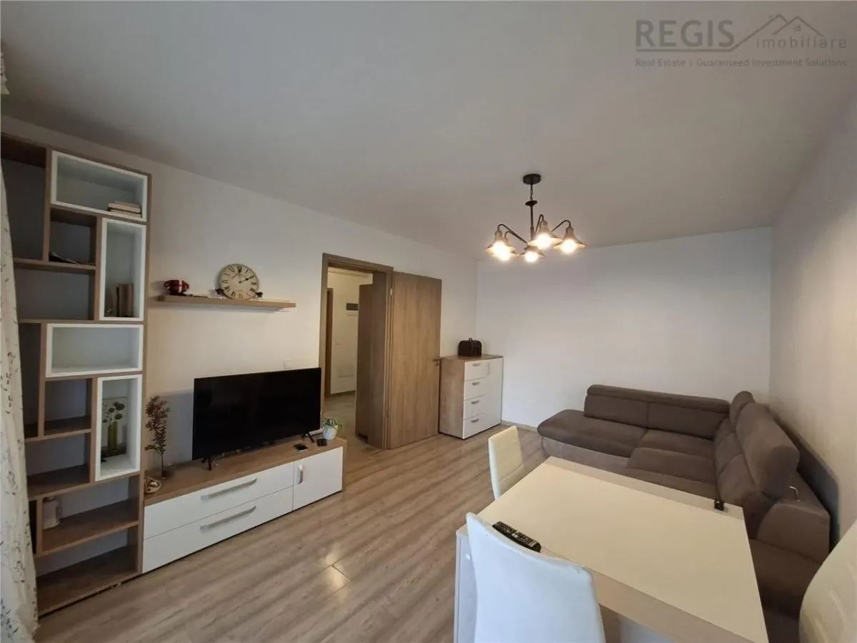 Apartament 2 Camere | Kasper Coresi | Loc de parcare - foto 1